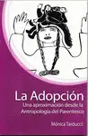 Adopciòn, la
