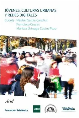 Jóvenes, Culturas Urbanas y Redes Digitales