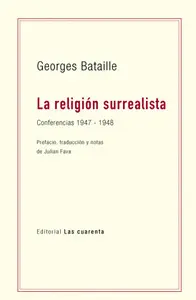 RELIGIÓN SURREALISTA, LA