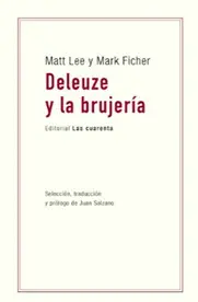 Deleuze y la Brujería