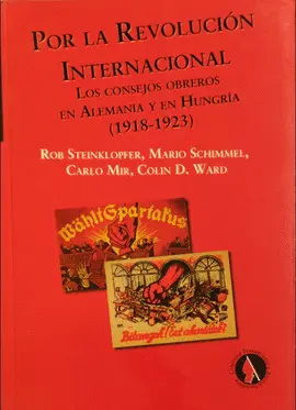 POR LA REVOLUCIÓN INTERNACIONAL