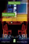 LETRAS MUERTA