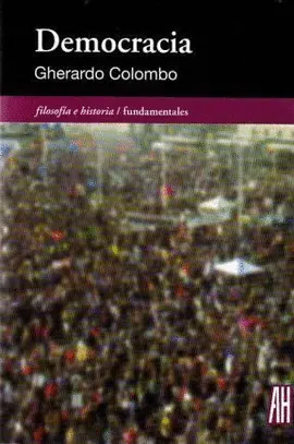 DEMOCRACIA DEMOCRACIA
