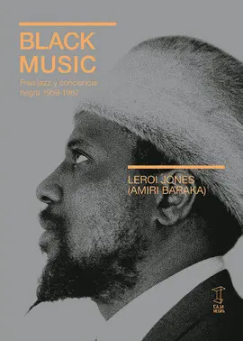 BLACK MUSIC BLACK MUSIC