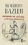 Informes de Lectura. Cartas a Montale
