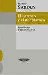 Barroco y el Neobarroco, el