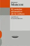 Carácter Afirmativo de la Cultura, el