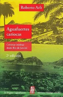 Aguafuertes Cariocas