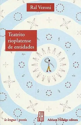 TEATRITO RIOPLATENSE DE ENTIDADES
