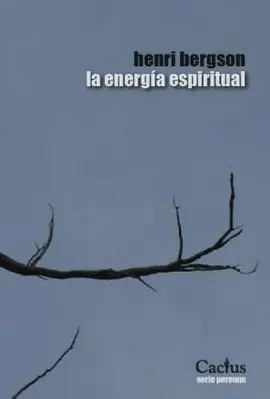 Energía Espiritual, la