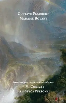 MADAME BOVARY