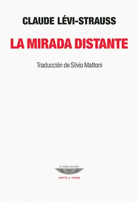 MIRADA DISTANTE, LA MIRADA DISTANTE, LA