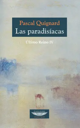 Paradisíacas, las