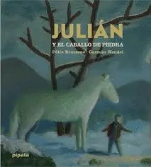 Julián y el Caballo de Piedra