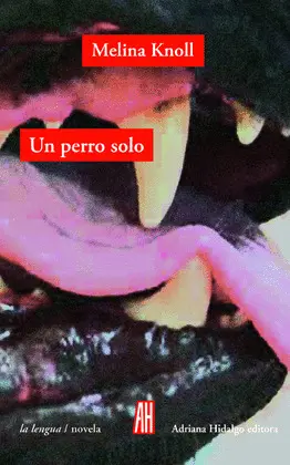 Un Perro Solo