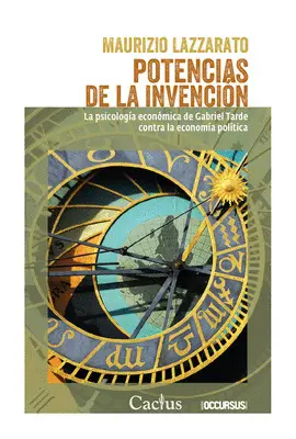 POTENCIAS DE LA INVENCION POTENCIAS DE LA INVENCION