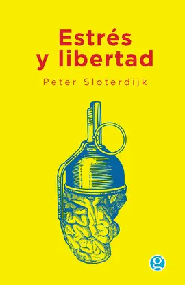 Estrés y Libertad