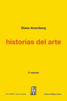 HISTORIAS DEL ARTE HISTORIAS DEL ARTE