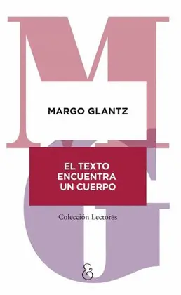 TEXTO ENCUENTRA UN CUERPO, EL