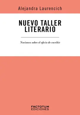 Nuevo Taller Literario