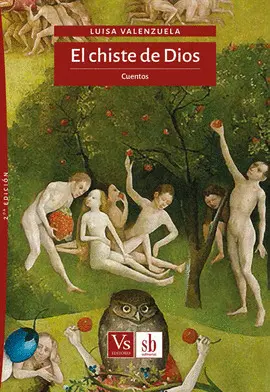 Chiste de Dios, el