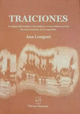 TRAICIONES