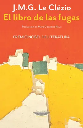 Libro de las Fugas, el