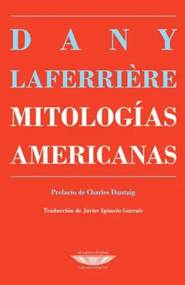 MITOLOGÍAS AMERICANAS