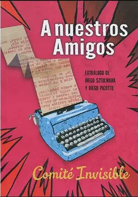 A nuestros Amigos