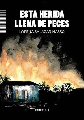 Esta Herida Llena de Peces