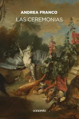 Ceremonias, las