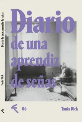 Diario de una Aprendiz de Señas