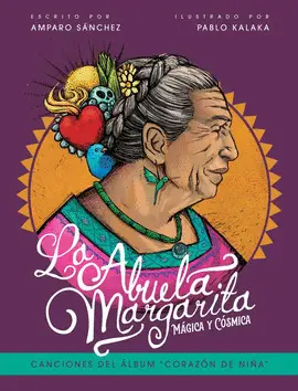 ABUELA MARGARITA, LA