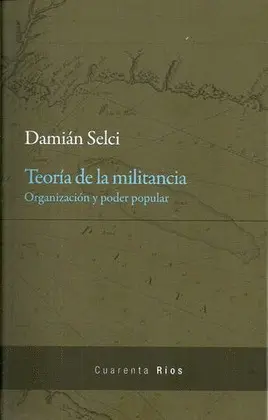 Teoría de la Militancia