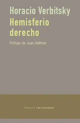 HEMISFERIO DERECHO