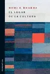 Lugar de la Cultura, el