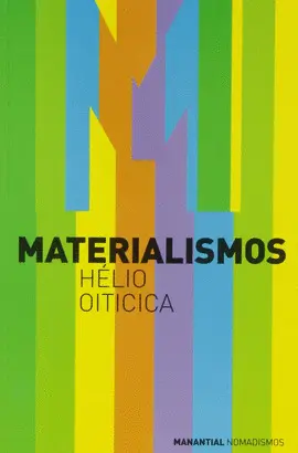Materialismos