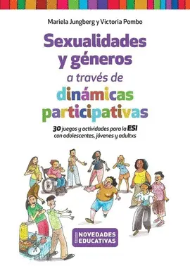Sexualidades y Géneros a Través de Dinámicas Participativas