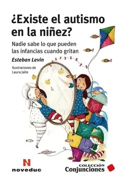 ¿Existe el Autismo en la Niñez?