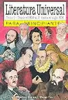 Literatura Universal para Principiantes Tomo 1