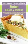 Tartas Dulces y Saladas