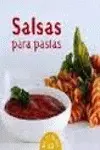 Salsas para Pastas