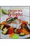 Cocina Rica y Light