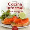 Cocina Informal para Amigos
