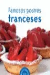 Famosos Postres Franceses