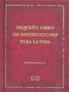 PEQUEO LIBRO DE INSTRUCCIONES PARA LA VIDA