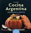 Cocina Argentina