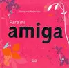 Para mi Amiga