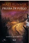 PRUEBA DE FUEGO