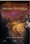 PRUEBA DE FUEGO